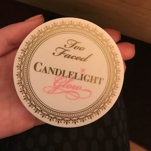 Too Faced Candlelight Glow Highlighter